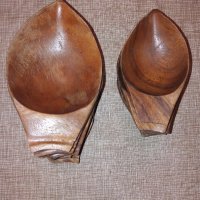 Дървени ръчно изработки, снимка 7 - Колекции - 30494930