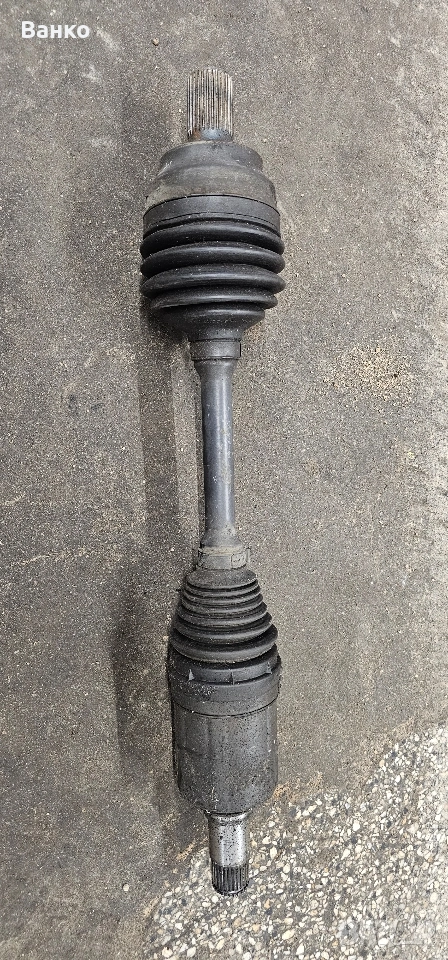 Mercedes w212 E350 4matic , снимка 1