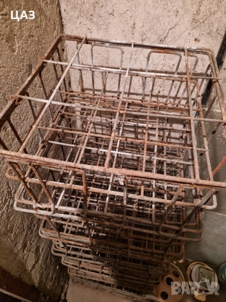 каси за буркани , снимка 1