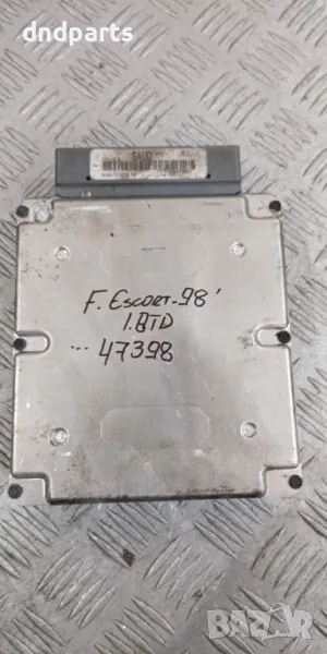 Компютър Ford Escort 1.8TD 1998г.	, снимка 1