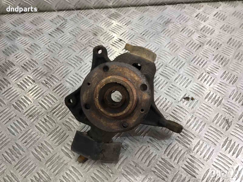 Предна лява главина Citroen C5,2.0HDI,2002г., снимка 1