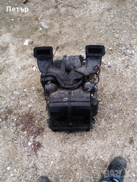 Корпус / охлюв парно / климатик Форд транзит, снимка 1