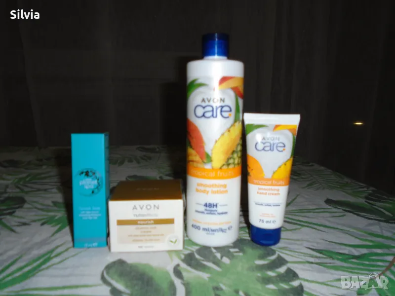 КОЗМЕТИКА ОТ AVON, снимка 1