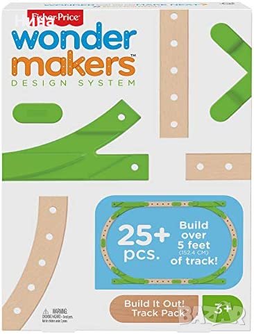 Конструктор Fisher price , снимка 1