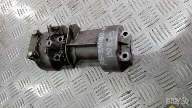 Балансиращ вал Audi,A6,2.5TDI,180кс.2003г., снимка 1