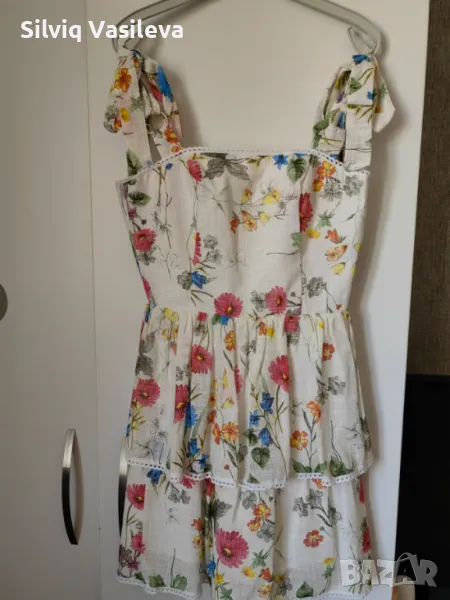 Рокля, снимка 1