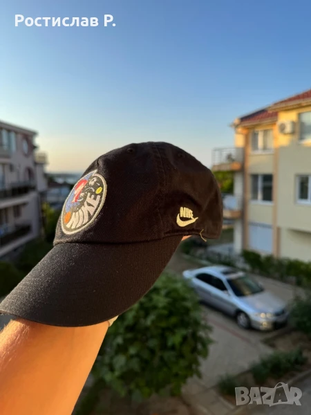 Nike cap шапка , снимка 1