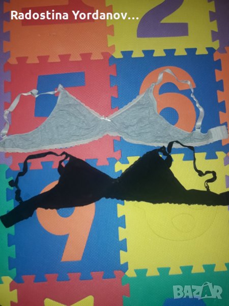 Сутиени за кърмачки на H&M, снимка 1