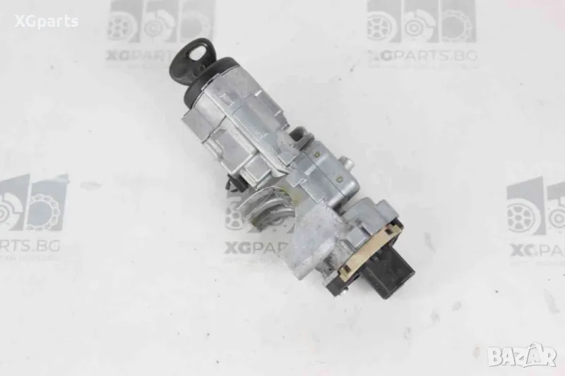 Контактен ключ и патрон за Mazda Premacy 2.0td 101 к.с. (1999-2005), снимка 1