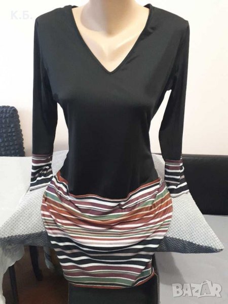 Рокля р-р L, XL, снимка 1