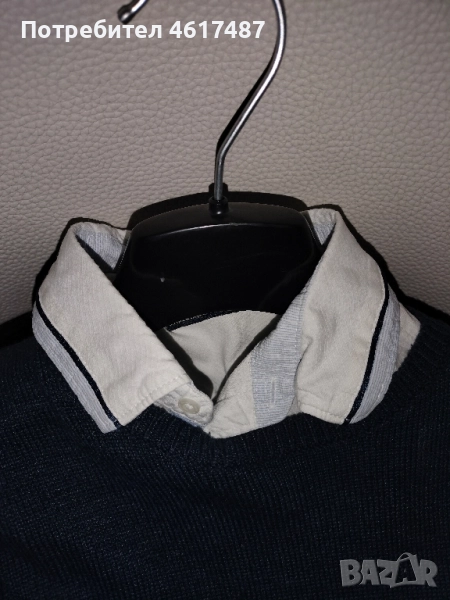 детски ризи , снимка 1