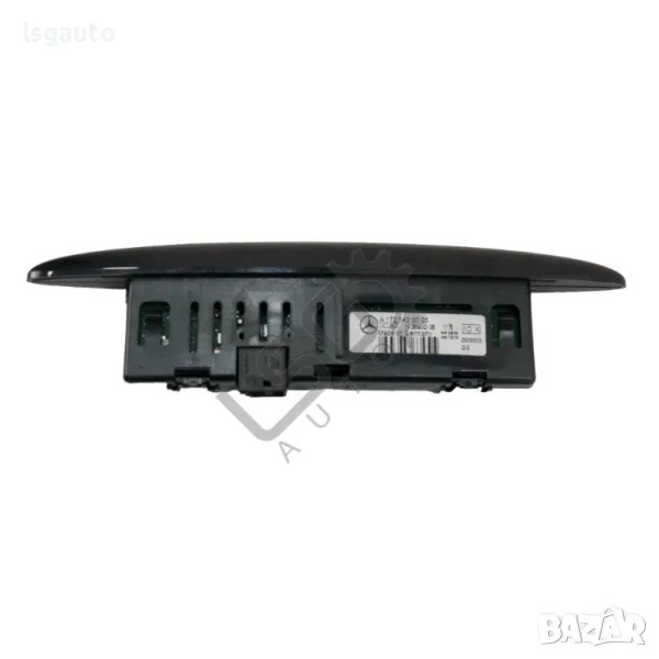 Сензор паркиране Mercedes-Benz C-Class 204 (W/S/C) 2007-2014 ID: 142185, снимка 1