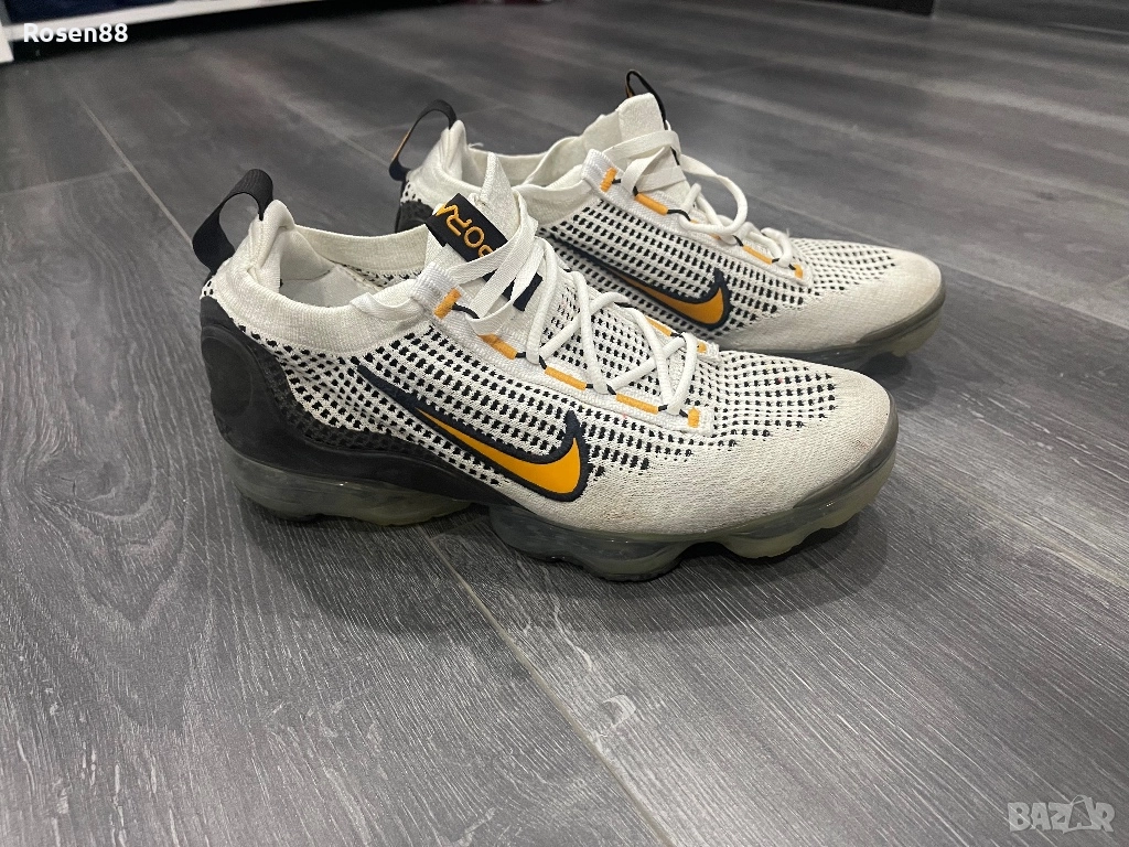 Мъжки обувки nike VAPORMAX , снимка 1