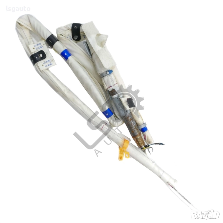 Ляв AIRBAG таван Volkswagen Tiguan I 2007-2015 ID: 156169, снимка 1