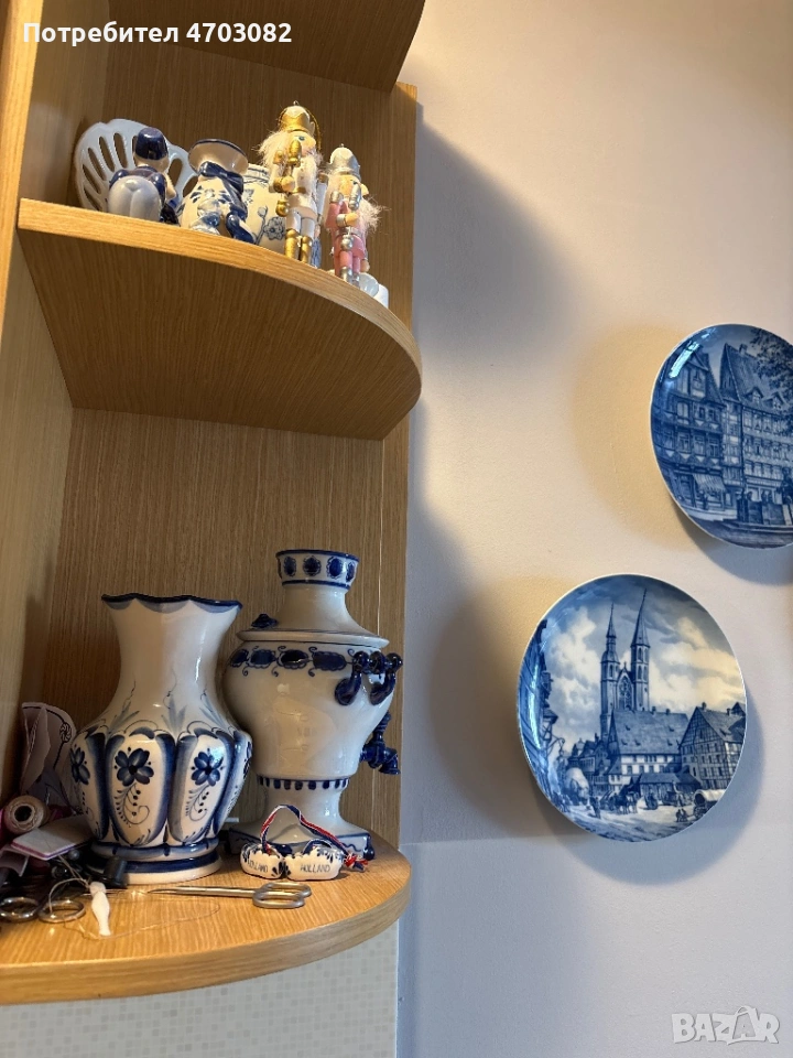 Сервизи старинни антични, снимка 1