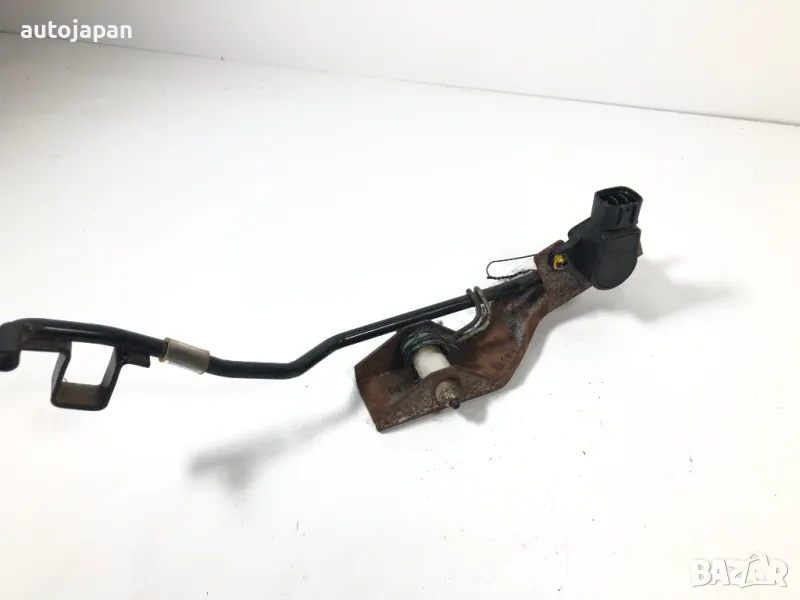 Педал газ потенциометър Nissan X-trail 2.2 Dci 136кс 2003г 18919AM810 , снимка 1