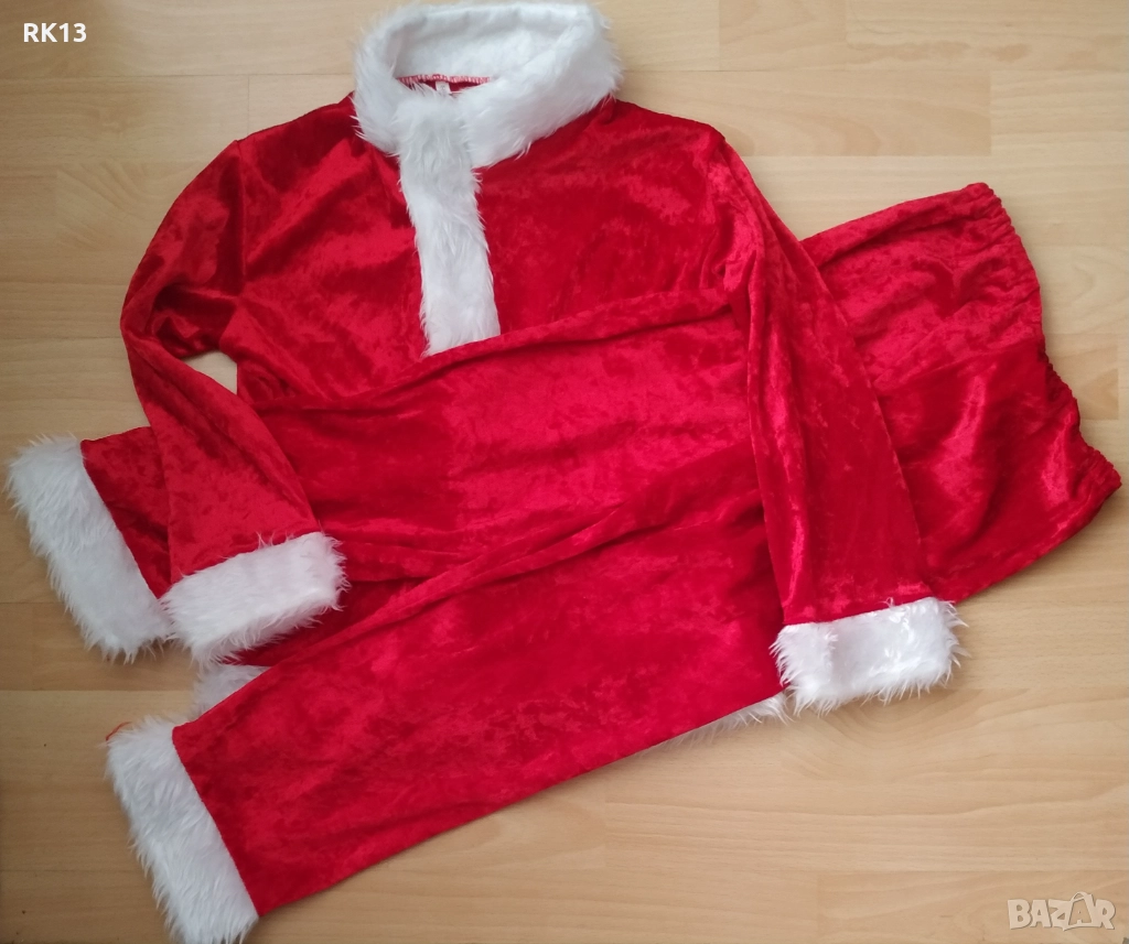 Коледно комплектче, снимка 1