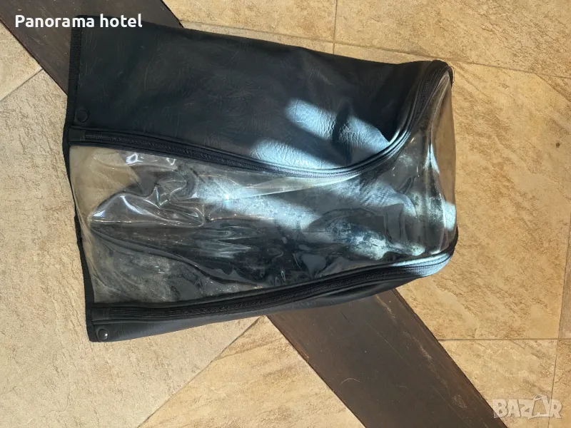 калъф за голф чанта , снимка 1