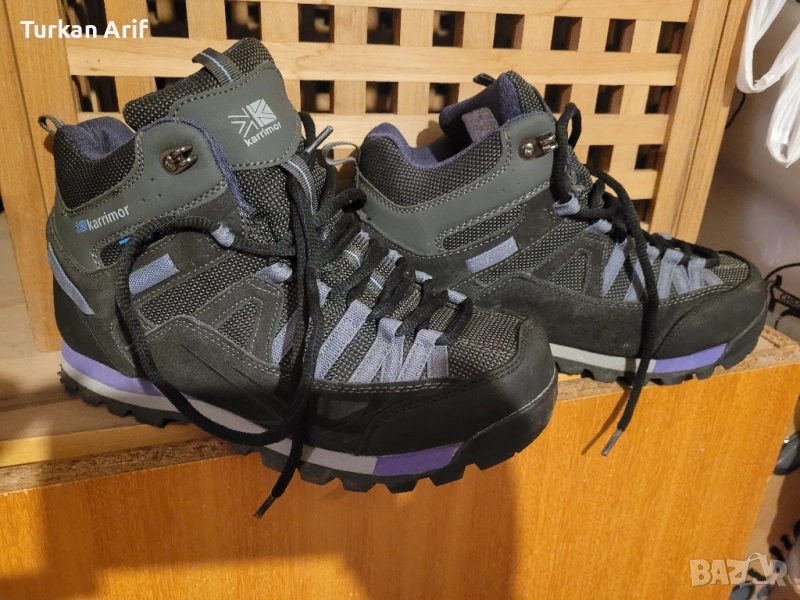 туристически боти , снимка 1