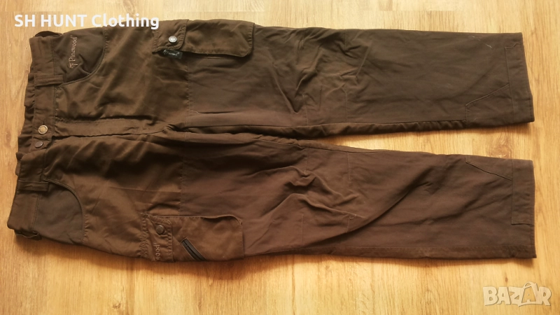 PINEWOOD Waterproof Trouser размер 14 г / 164 см панталон водонепромокаем - 914, снимка 1