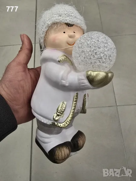 коледна LED декорация , снимка 1