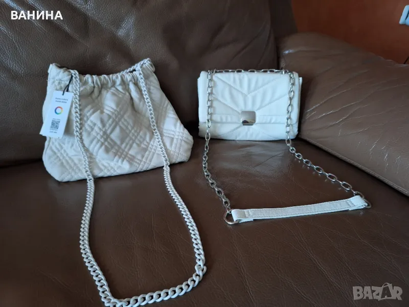 ЧАНТИ ЗА ПРЕЗ РАМО, снимка 1