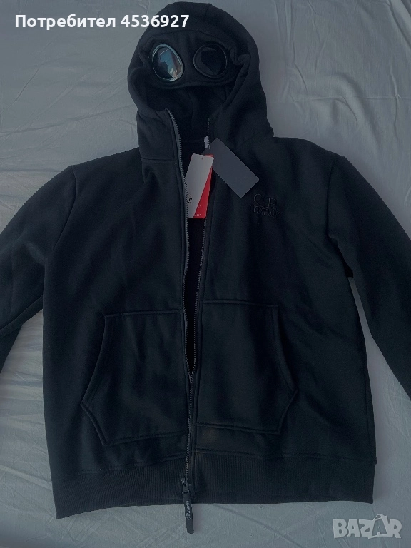 Продавам ново горнище CP Company , снимка 1