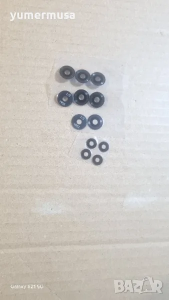 Redmi 12 4G/5G-нови к-т стъкла за камери , снимка 1