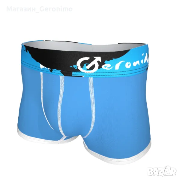  Мъжки боксерки модел 1664b1, снимка 1