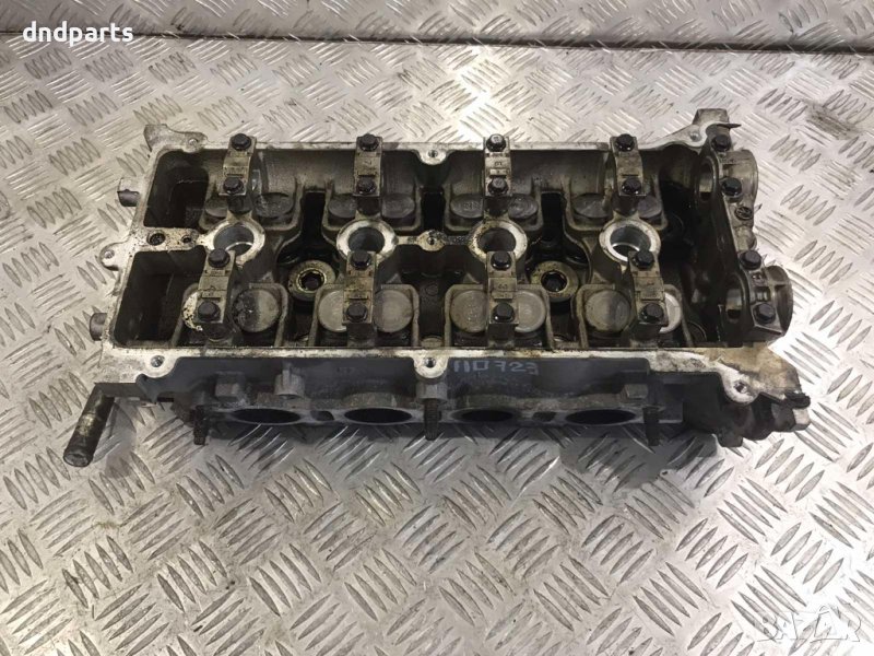 Глава Mazda 2,1.5i,2012г., снимка 1