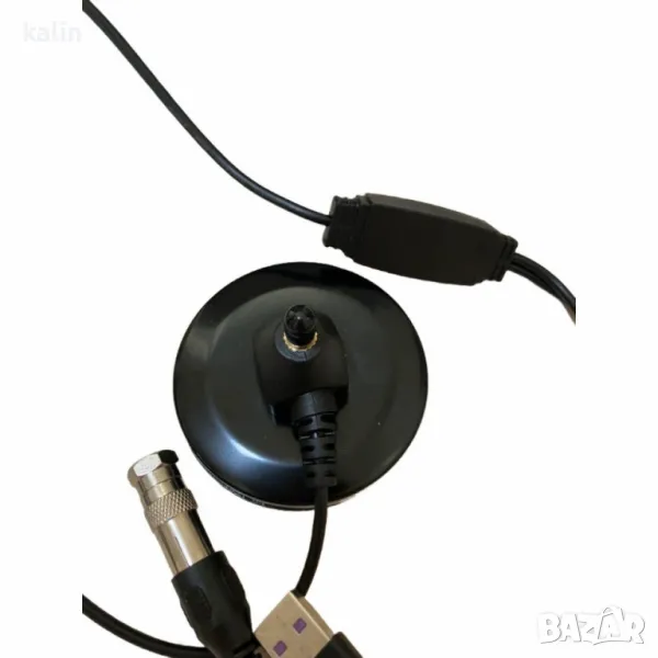 Дигитална HDTV антена, снимка 1