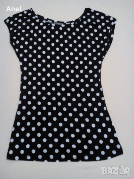 Елегантна туника Аkropol, размер L, изключително лека и фина, чисто нова, снимка 1