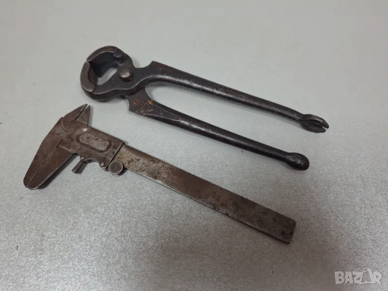 Стари! Керпеден и Шублер, снимка 1