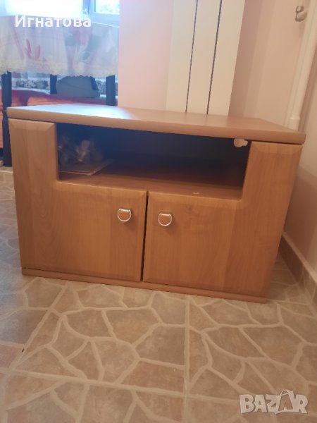 ТВ шкаф , снимка 1