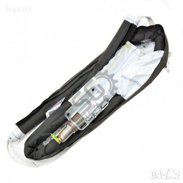 Ляв AIRBAG таван Renault Laguna III(2007-2015) ID:96105, снимка 1