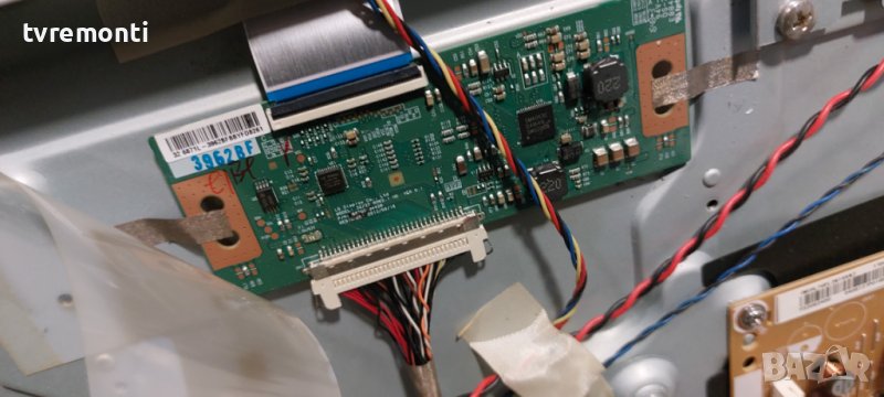T con Board 6870C-0442B 6871L-3962B for PHILIPS 32PHT4201/12 for 32inc DISPLAY TPT315B5-DXYSGA.G REV, снимка 1