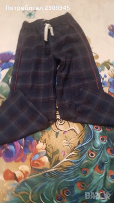 ZARA панталон 122/7, снимка 1
