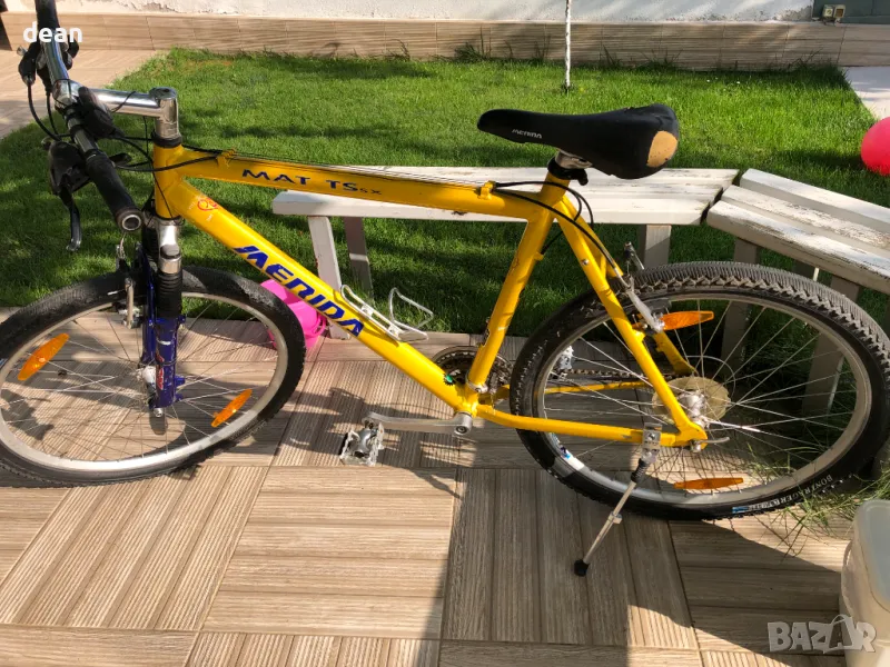 Merida 26 цола, снимка 1