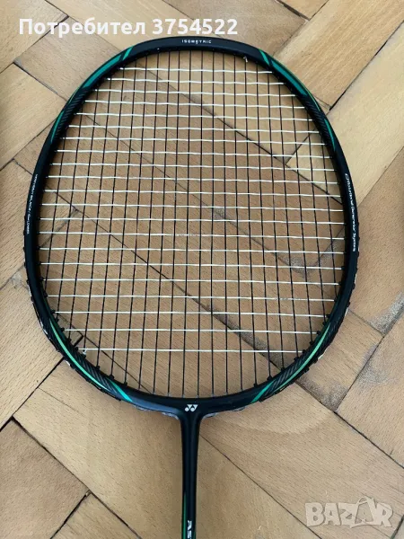 Ракета за бадминтон Yonex, снимка 1