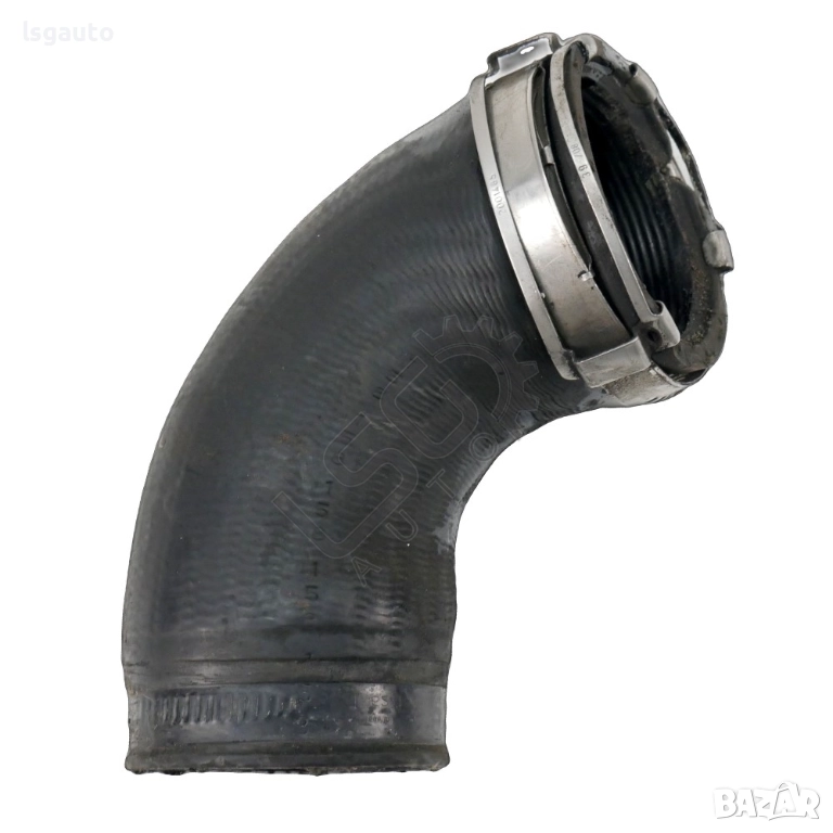 Маркуч въздух Volkswagen Tiguan I 2007-2015 ID: 156007, снимка 1