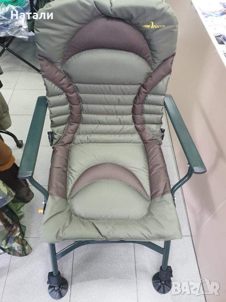 Стол Carp Focus Fantasy, снимка 1