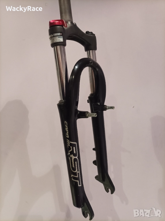 Вилка за МТБ велосипед RST Capa ML, 26 цола, снимка 1