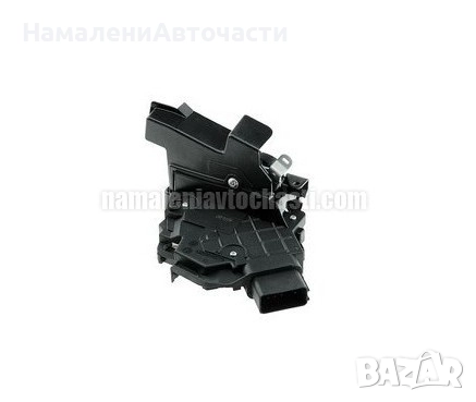 Брава предна лява врата 4896707 Ford Focus II C-Max, снимка 1