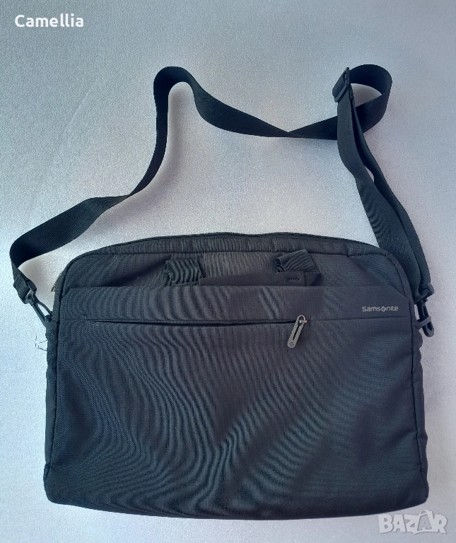 Чанта за лаптоп Samsonite , снимка 1