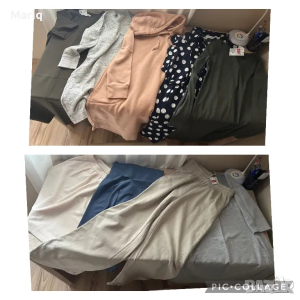 Нови рокли S, снимка 1