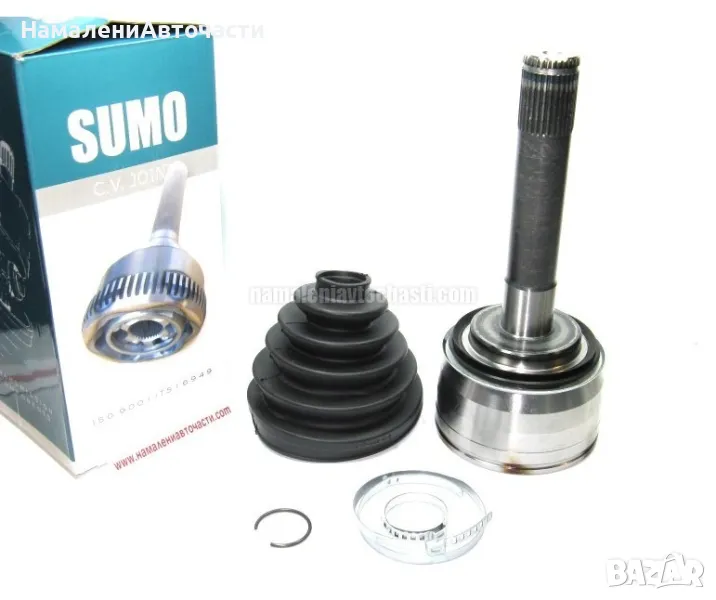 43430-60040 Lexus Toyota външно каре, снимка 1