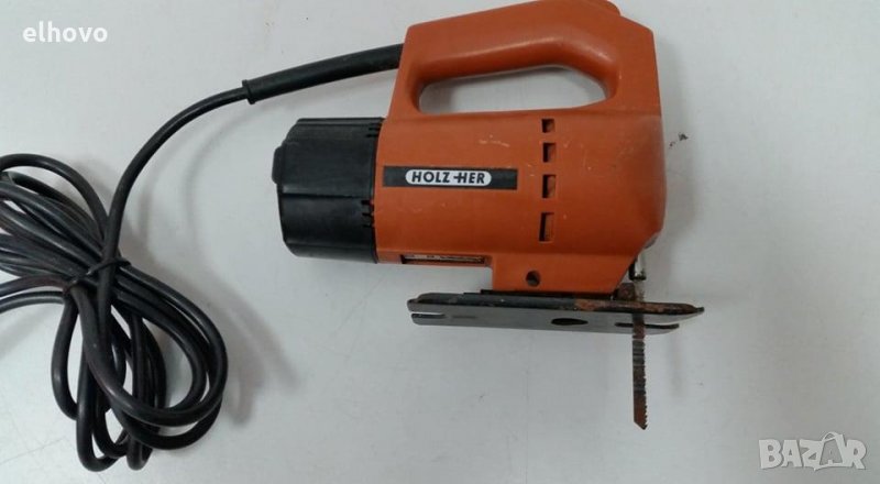 Прободен трион Holz Her 2862, снимка 1