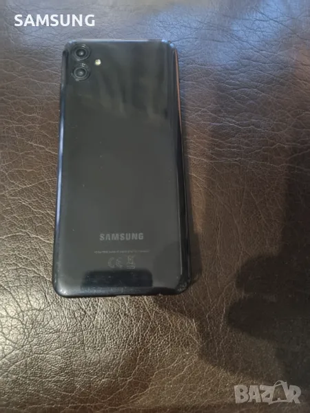 Samsung - A04e, снимка 1