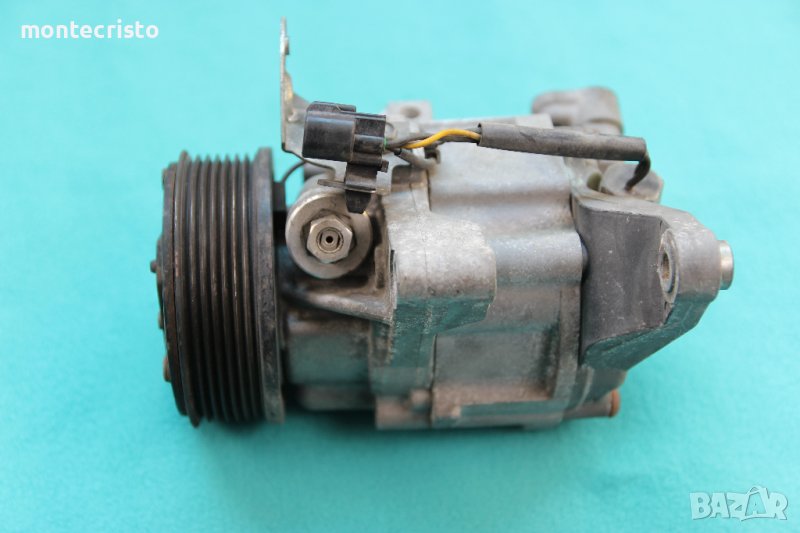 Компресор за климатик Subaru Impreza (2008-2012г.) 73111SC000 / Z0007811A, снимка 1