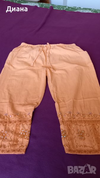 Летен панталон, снимка 1